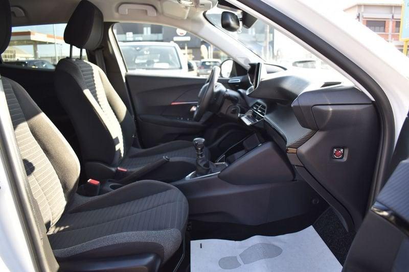 Peugeot 2008 2008 PureTech 100 S&S Active Pack