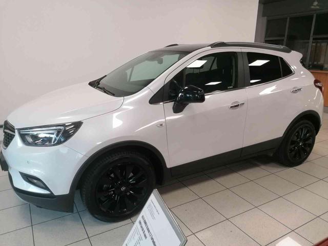 OPEL Mokka X 1.6 CDTI Ecotec 4x2 Start&Stop Cosmo b-Color