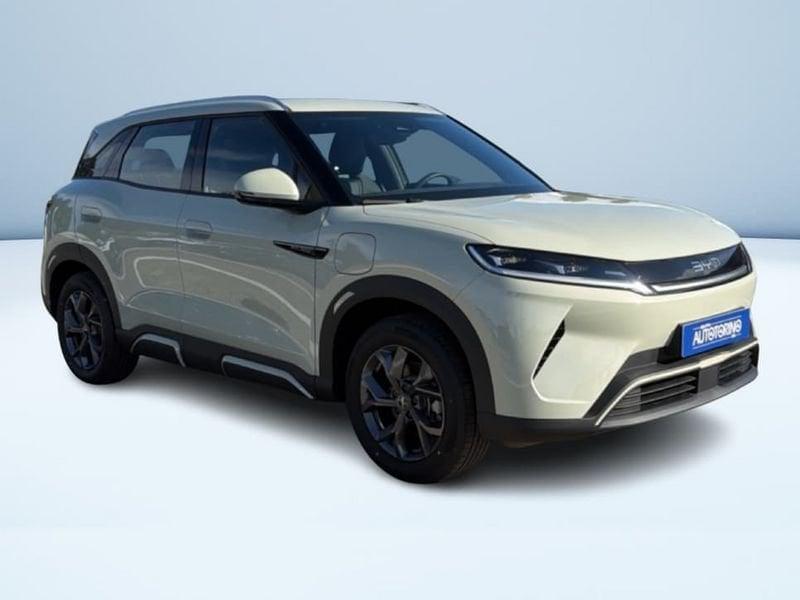 BYD Atto 2 Active