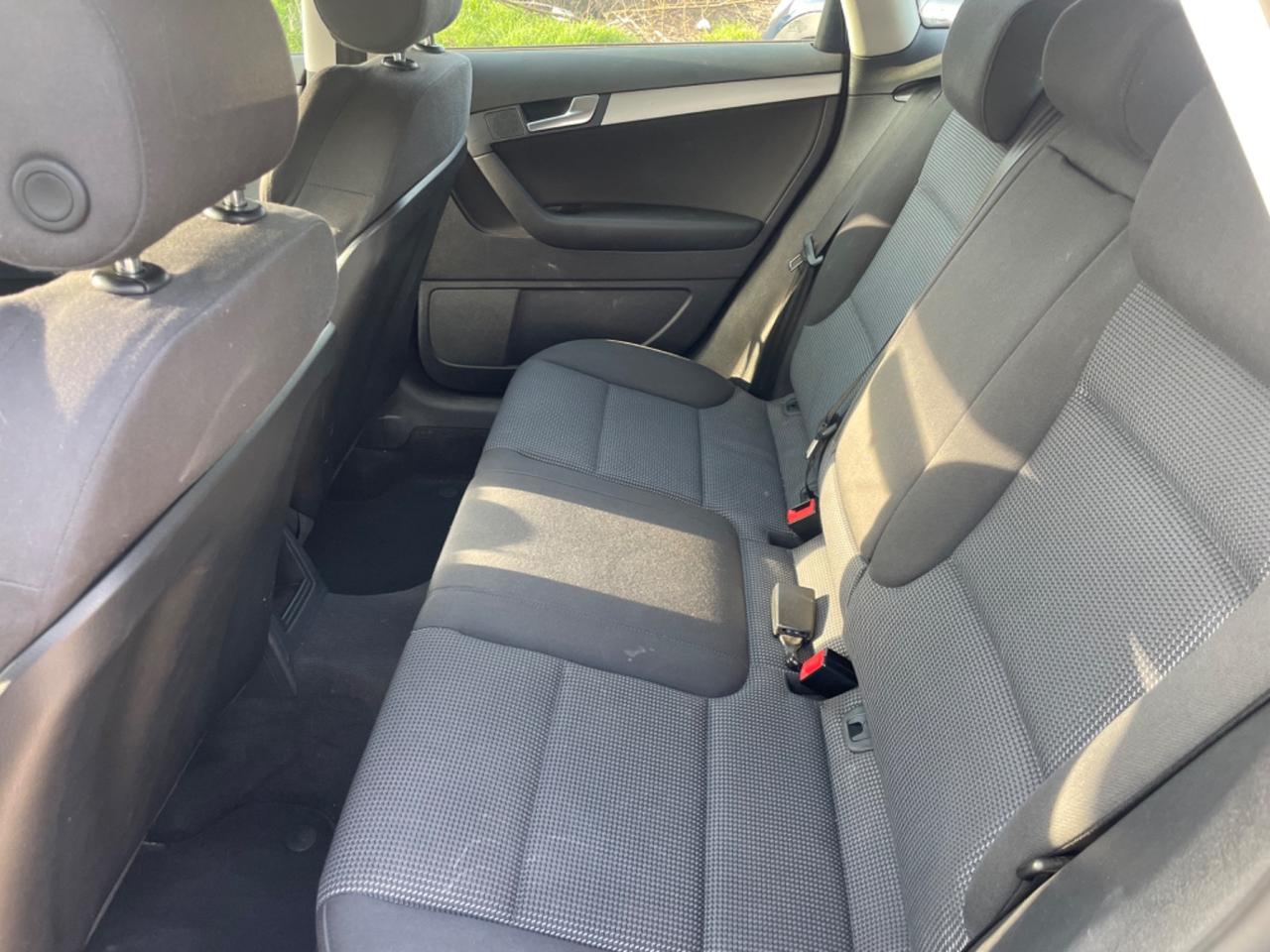 Audi A3 SPB 2.0 TDI F.AP. Attraction