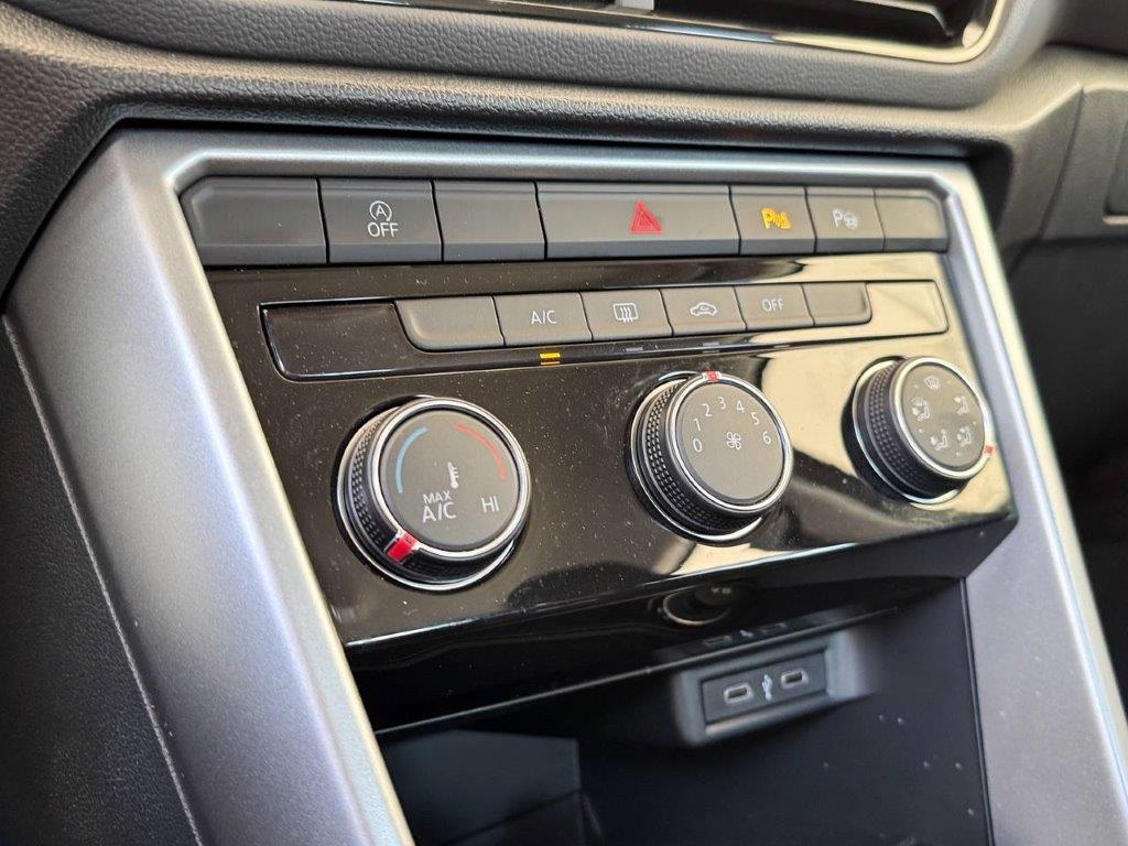 VOLKSWAGEN T-Roc 1.0 tsi life 110cv