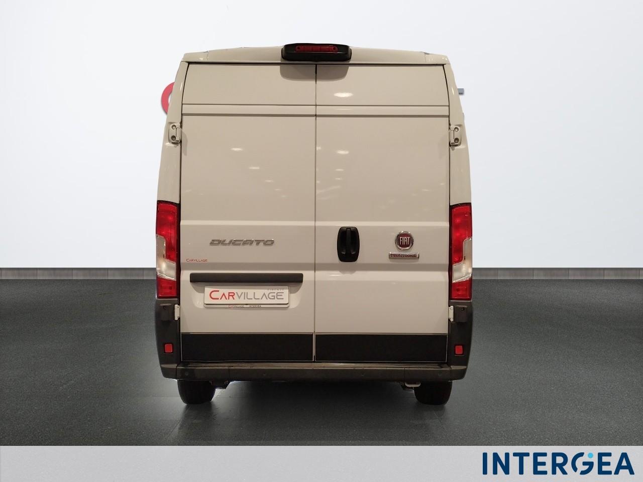 FIAT Ducato 35 MH2 2.2 mjt3 140cv serie 9