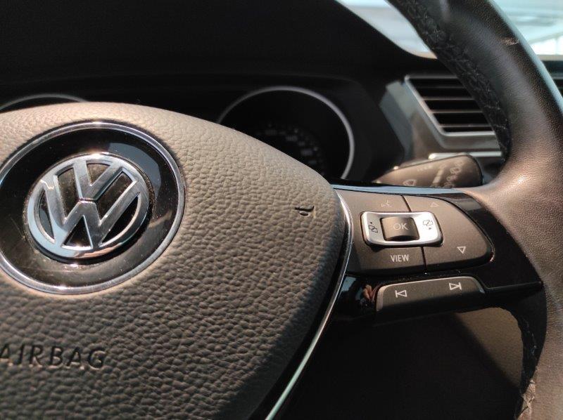 VOLKSWAGEN Tiguan 2ª serie - Tiguan 1.5 TSI Business ACT BlueMotion Technology