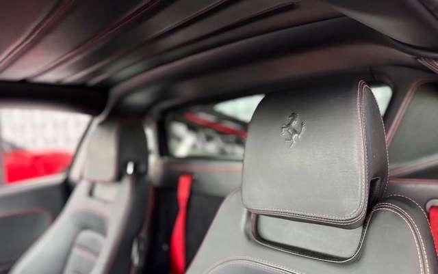 Ferrari F430 Coupe 4.3 F1