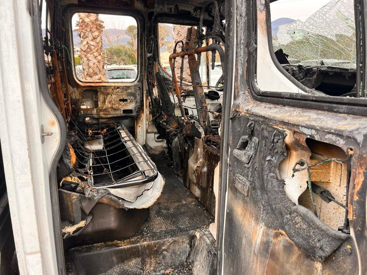 Iveco Daily 35C16D BTor 2.3 HPT PL-DC-RG Cabinato