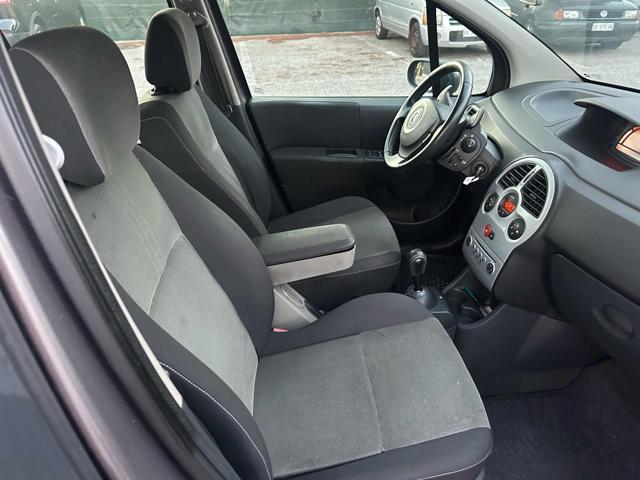 RENAULT Modus 1.5 dCi 85CV Luxe senza nessun lavoro da fare
