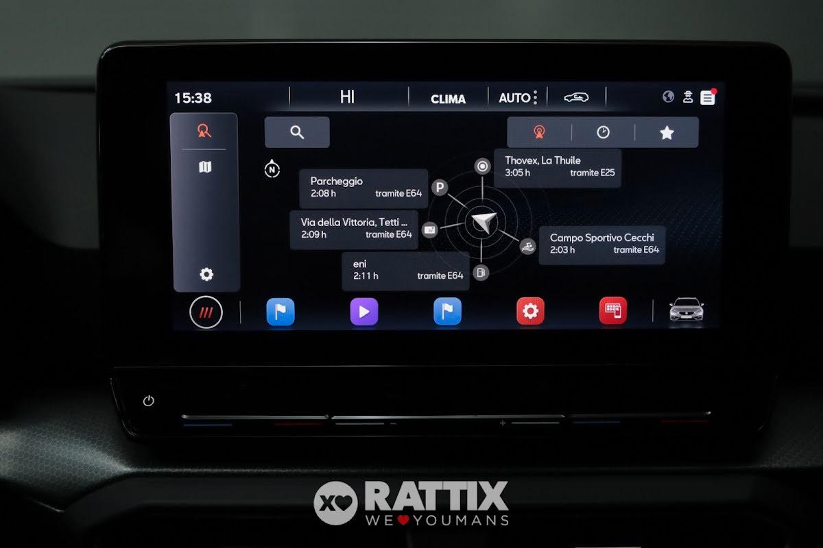 SEAT Leon Sportstourer 1.0 ETSI 110CV Business DSG