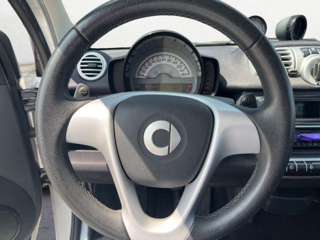 SMART ForTwo 1.0 Passion 71 CV