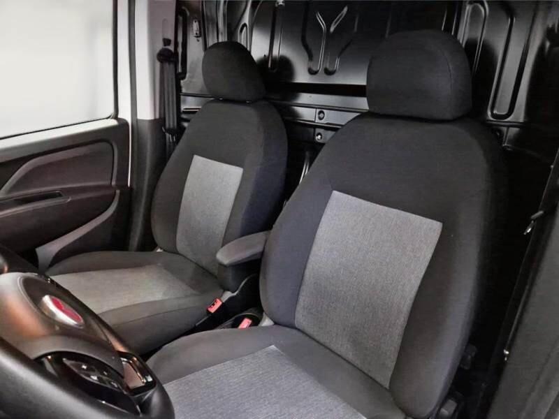 FIAT DOBLÒ CARGO