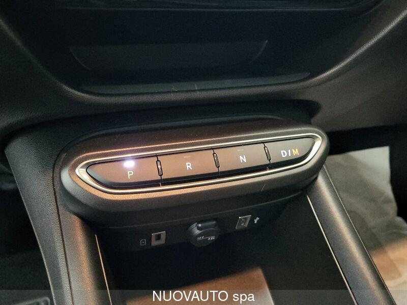 FIAT 600 Hybrid MHEV