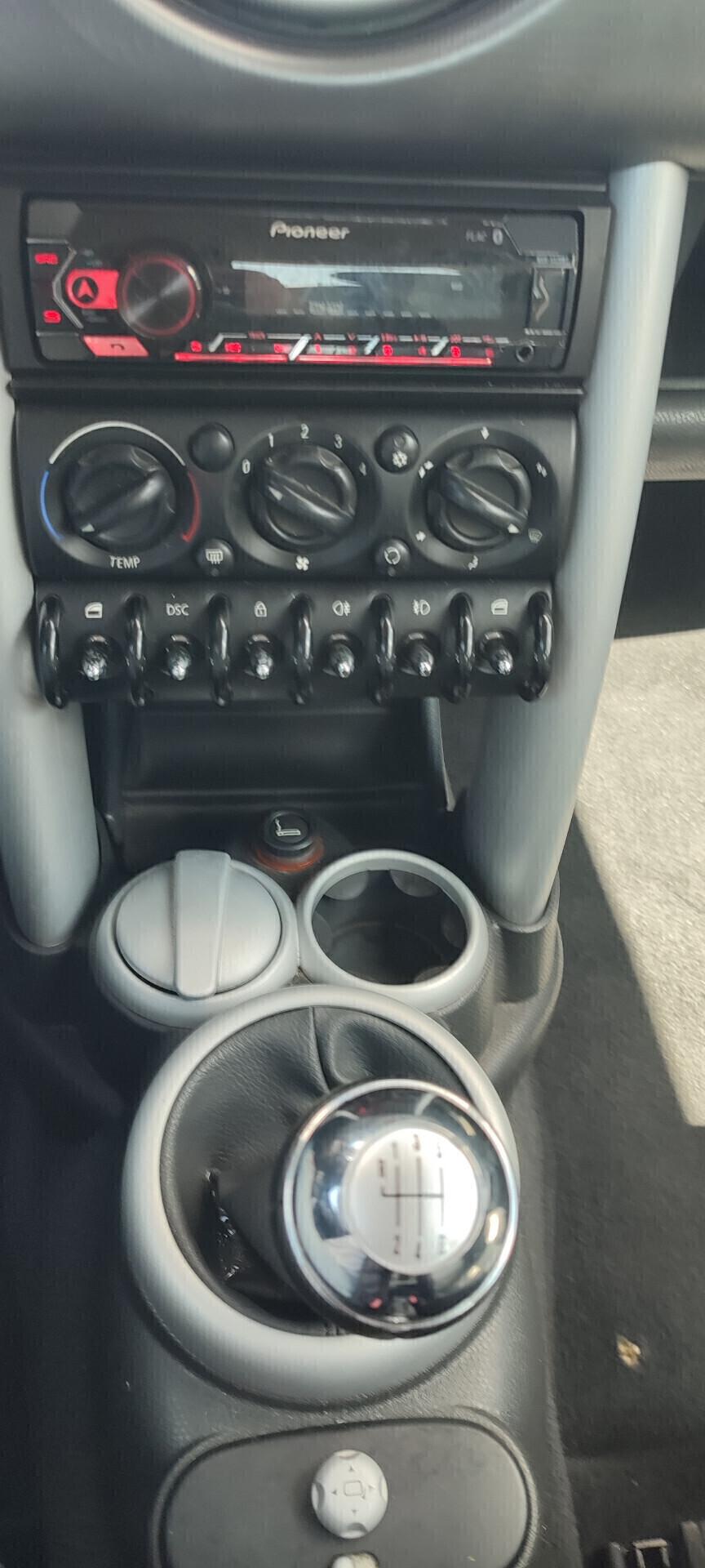 Mini Mini 1.6 16V Cooper S Perfetta 170CV