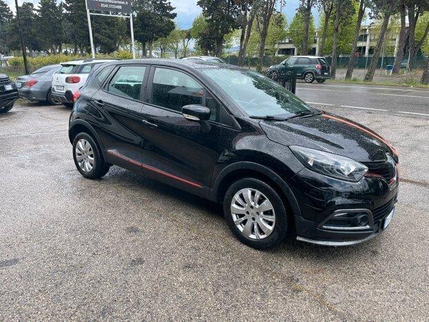 Renault Captur 1500 DIESEL