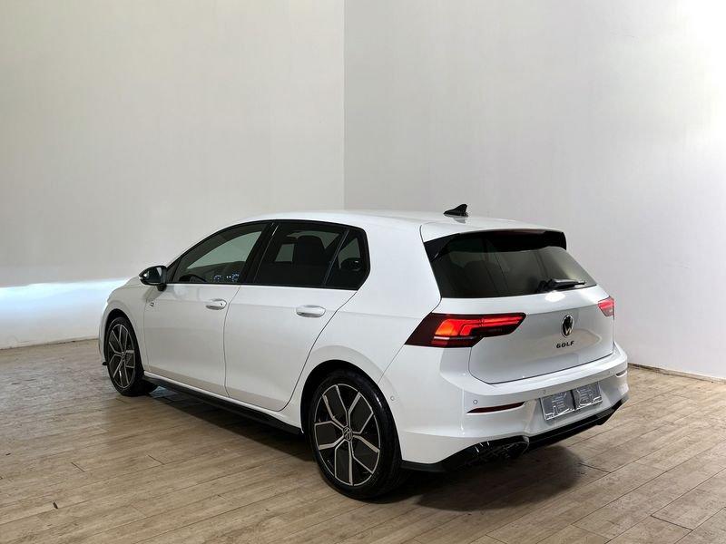 Volkswagen Golf Golf 1.5 etsi R-Line Plus 150cv dsg