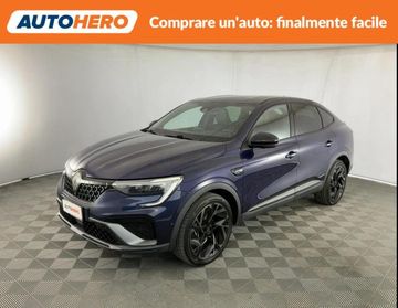 RENAULT Arkana Arkana Full Hybrid E-Tech 145 CV Esprit Alpine