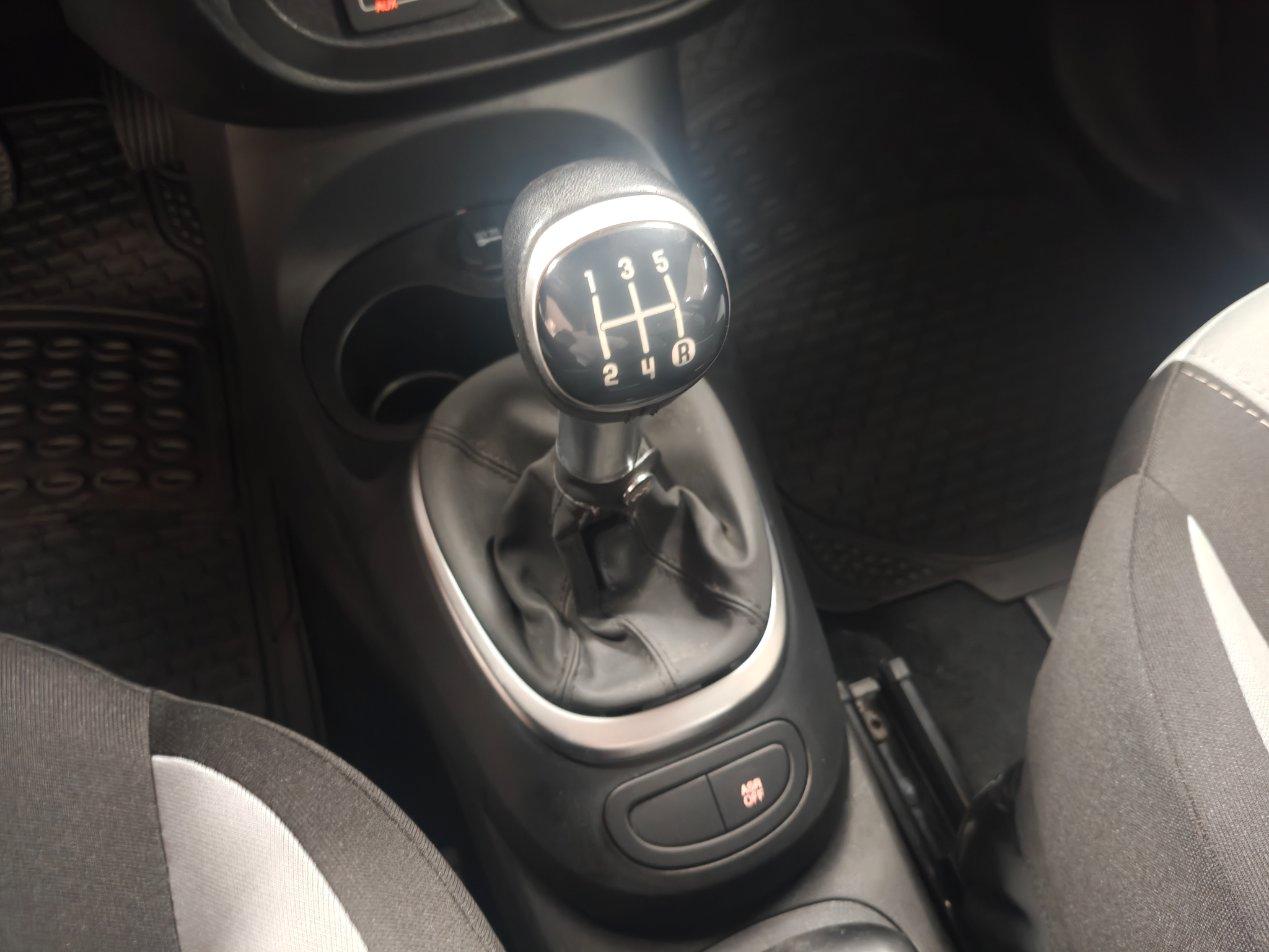 Fiat 500 L 500L 1.3 mjt Business 95cv