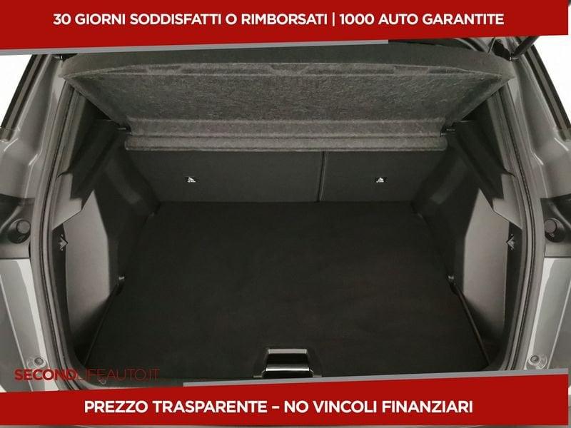 Peugeot 2008 1.2 hybrid GT 145cv e-dcs6