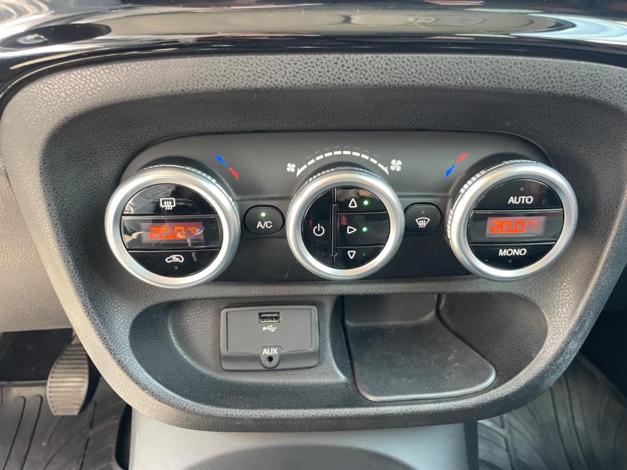 Fiat 500L 1.6 Multijet 105 CV Trekking KM 93000