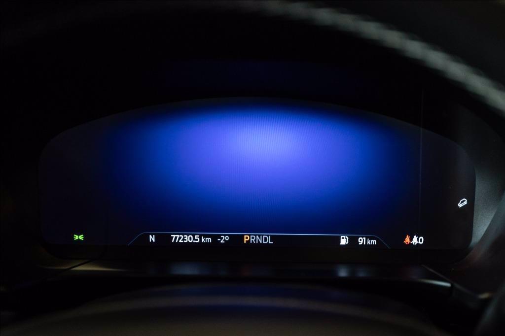 FORD Kuga 2.5 full hybrid Vignale awd 190cv e-shifter del 2022