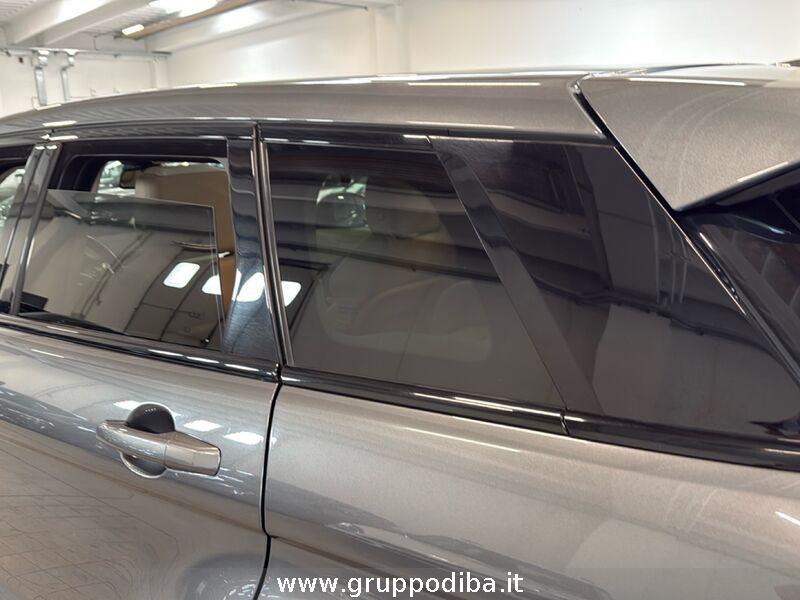 Land Rover Range Rover Evoque I 2016 Dies 5p 2.0 td4 SE 180cv auto
