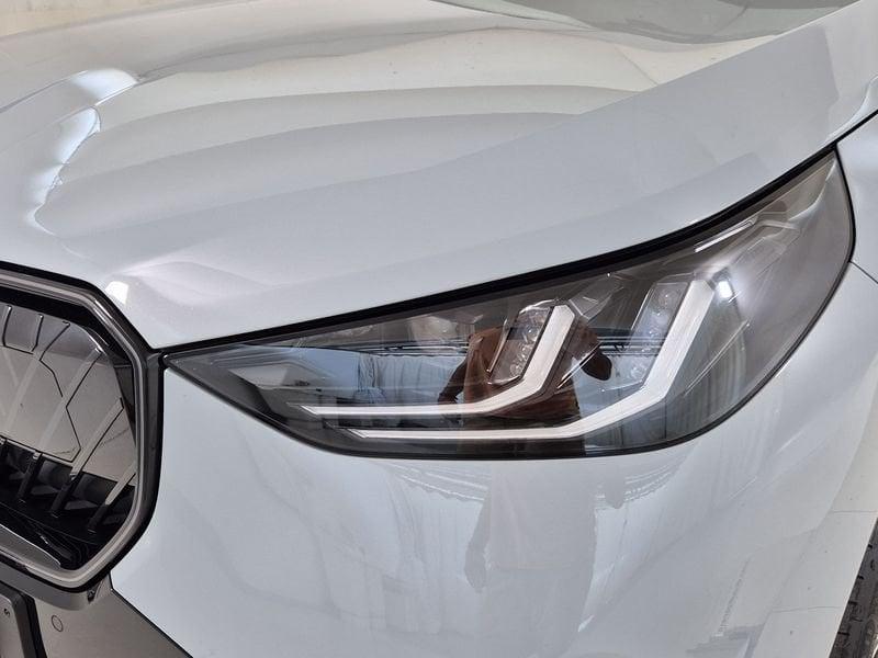 BMW X3 G45 2024 xdrive20d auto
