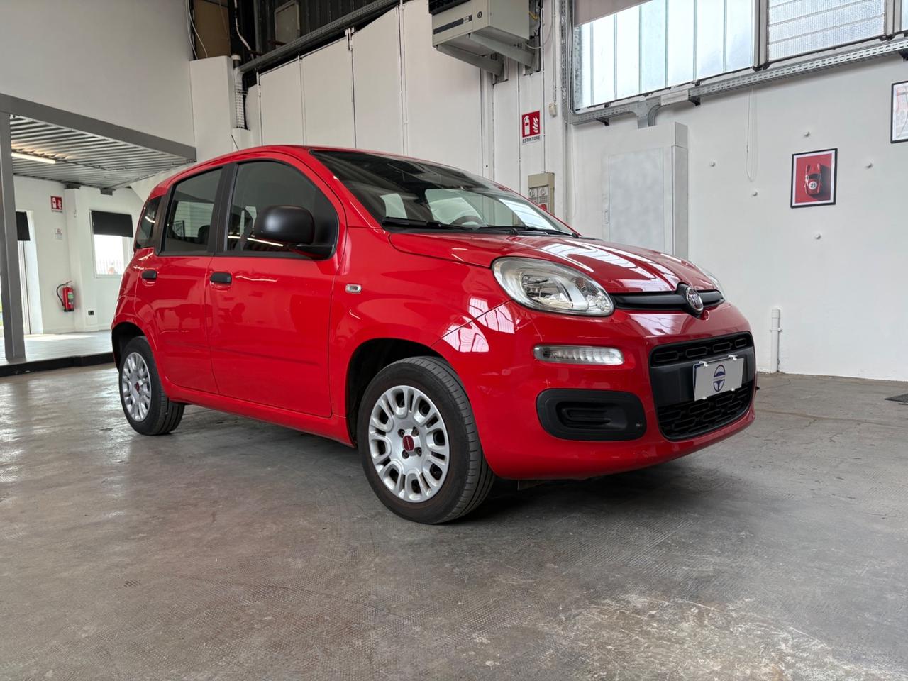 Fiat Panda 1.2 Easy