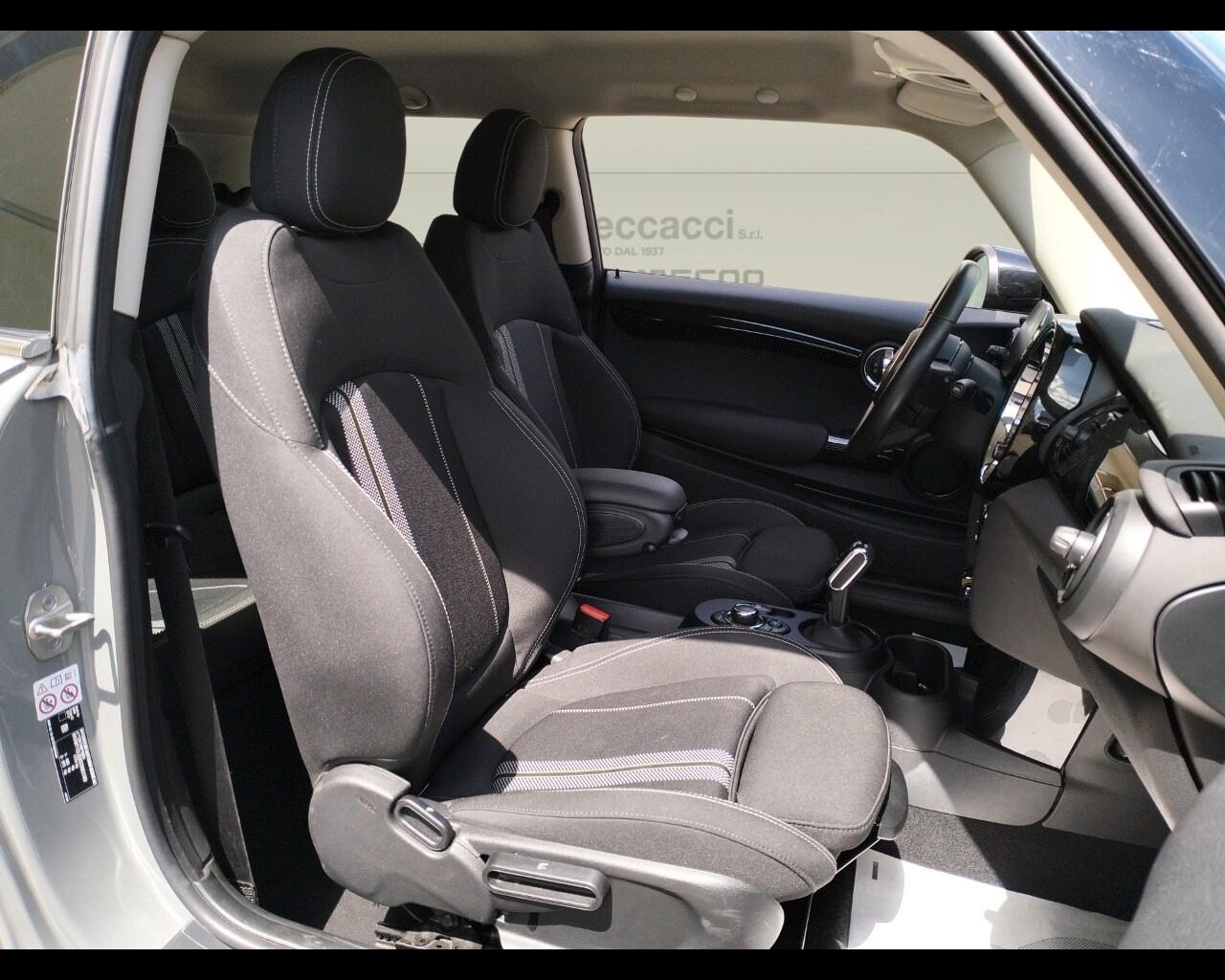 MINI Mini Full El. (F56) Mini Cooper SE Essential