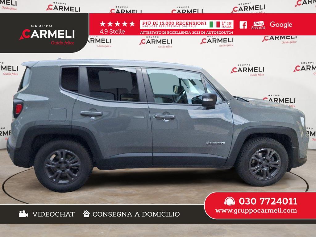 Jeep Renegade 1.0 T3 Longitude 2WD