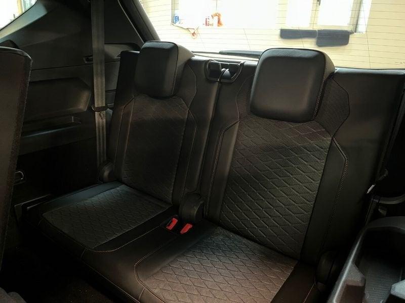 SEAT Tarraco 2.0 TDI DSG FR