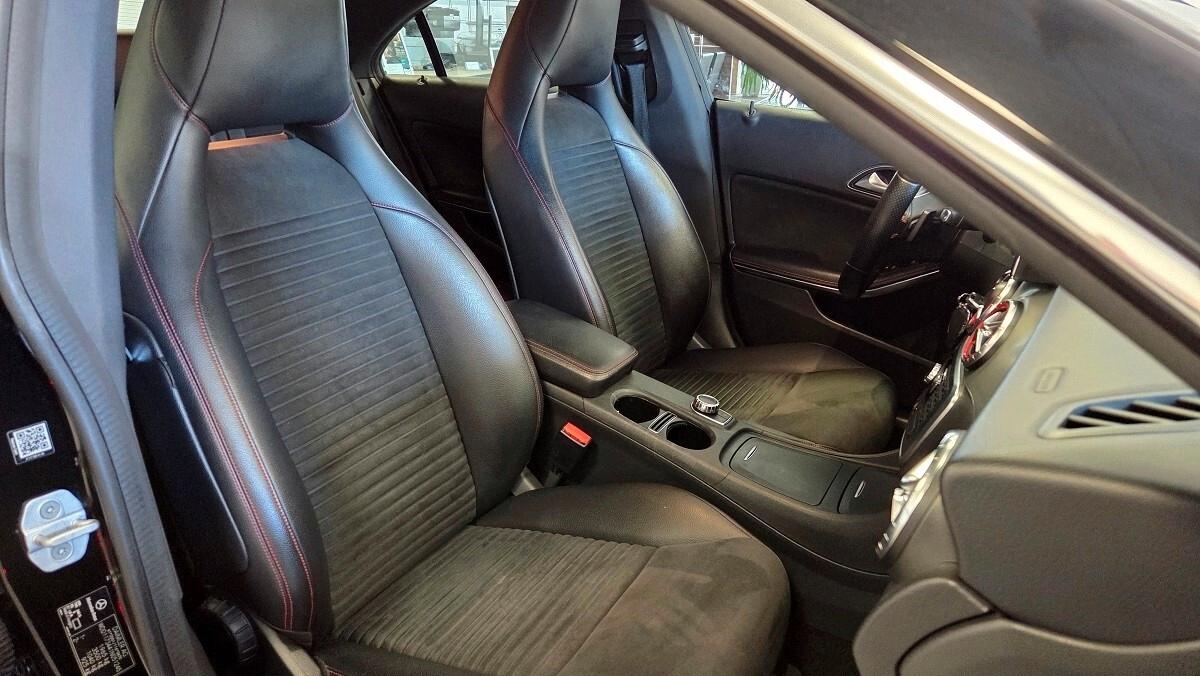 Mercedes-benz CLA 250 CLA 250 Automatic Premium