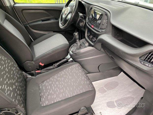 FIAT Doblo 1.3 MJT Cargo Lamierato +IVA - NO CLI