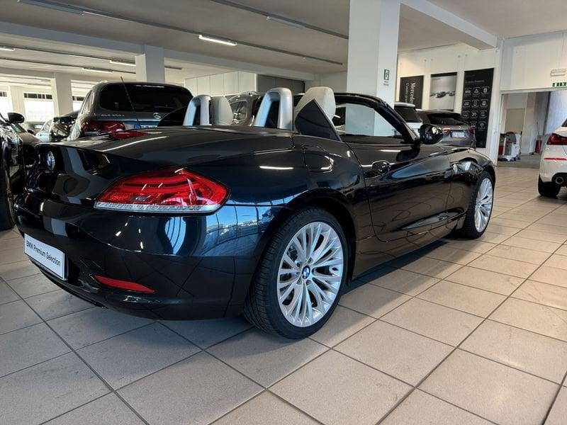 BMW Z4 Z4 sDrive30i