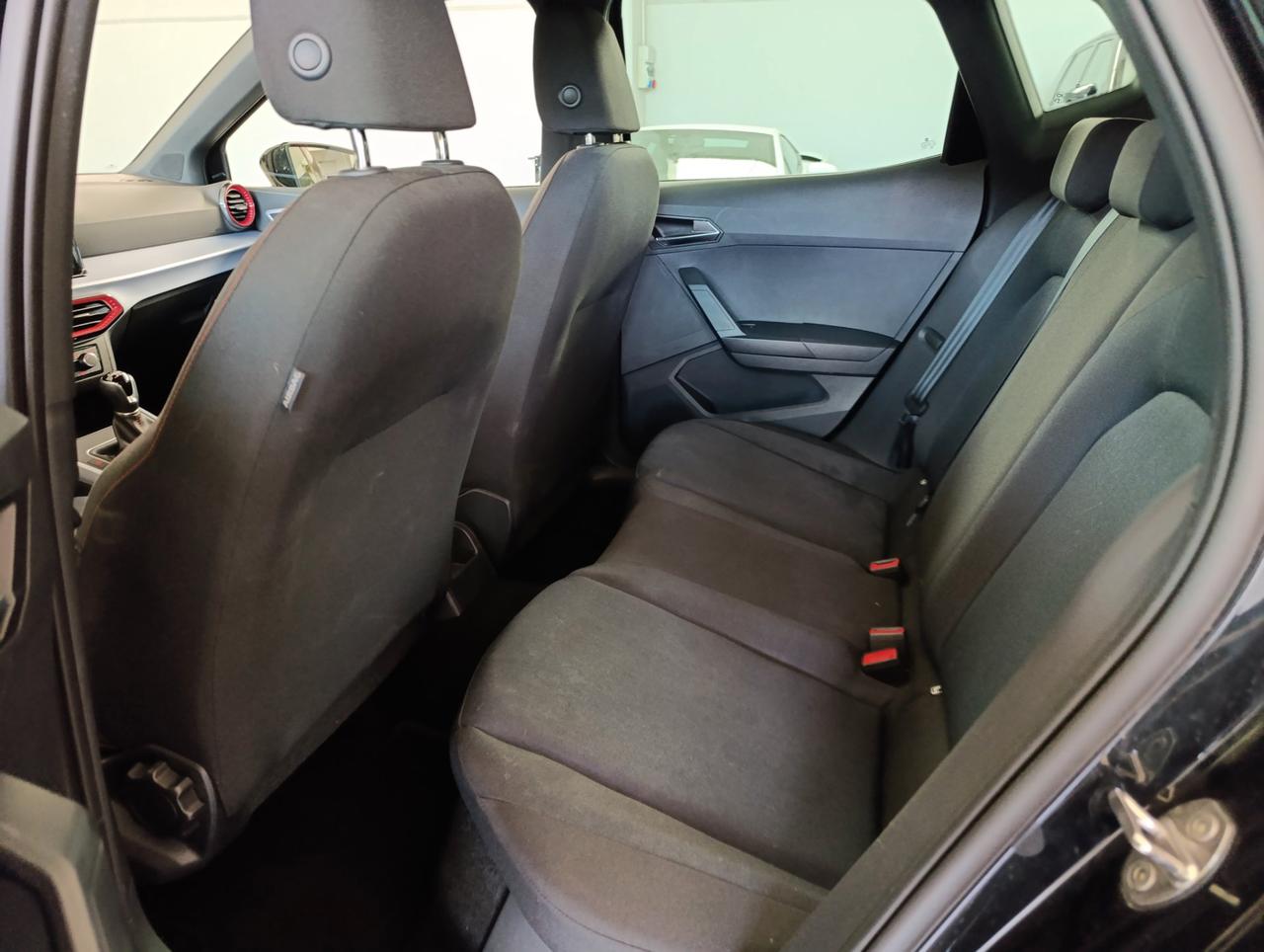 Seat Arona 1.0 ecotsi FR 95cv