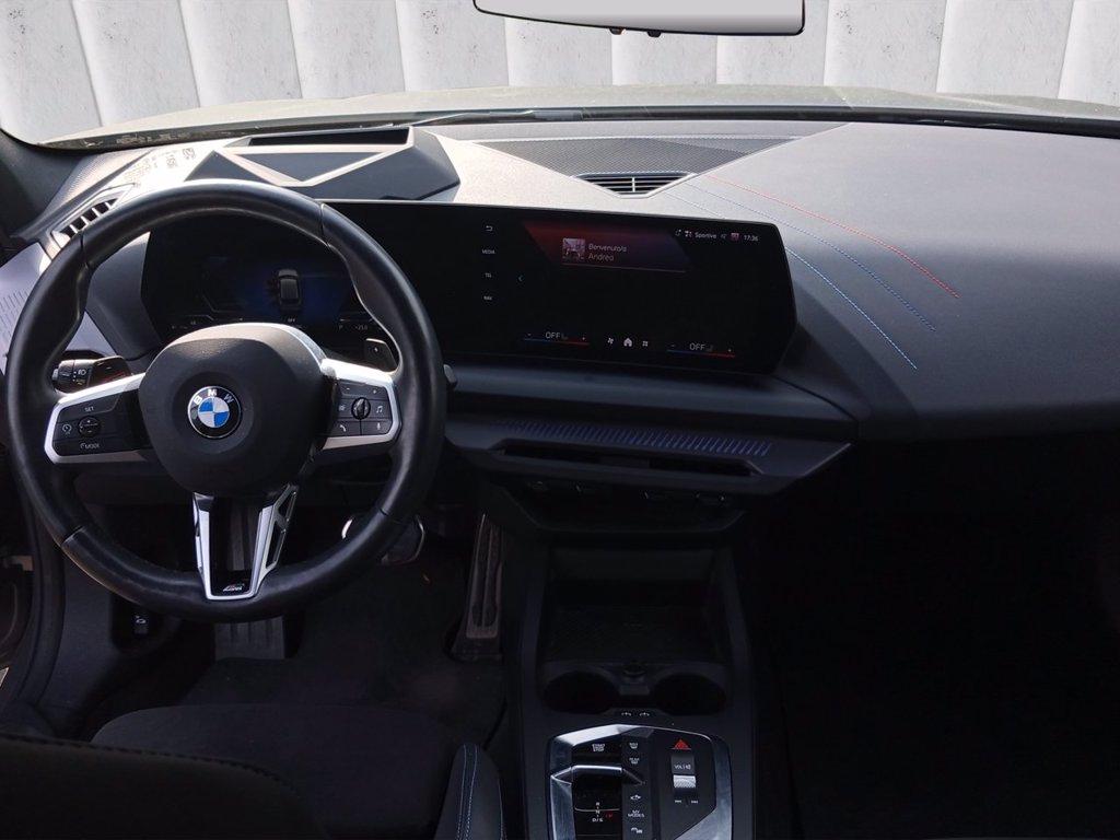 BMW 120d 48V MSport auto del 2024