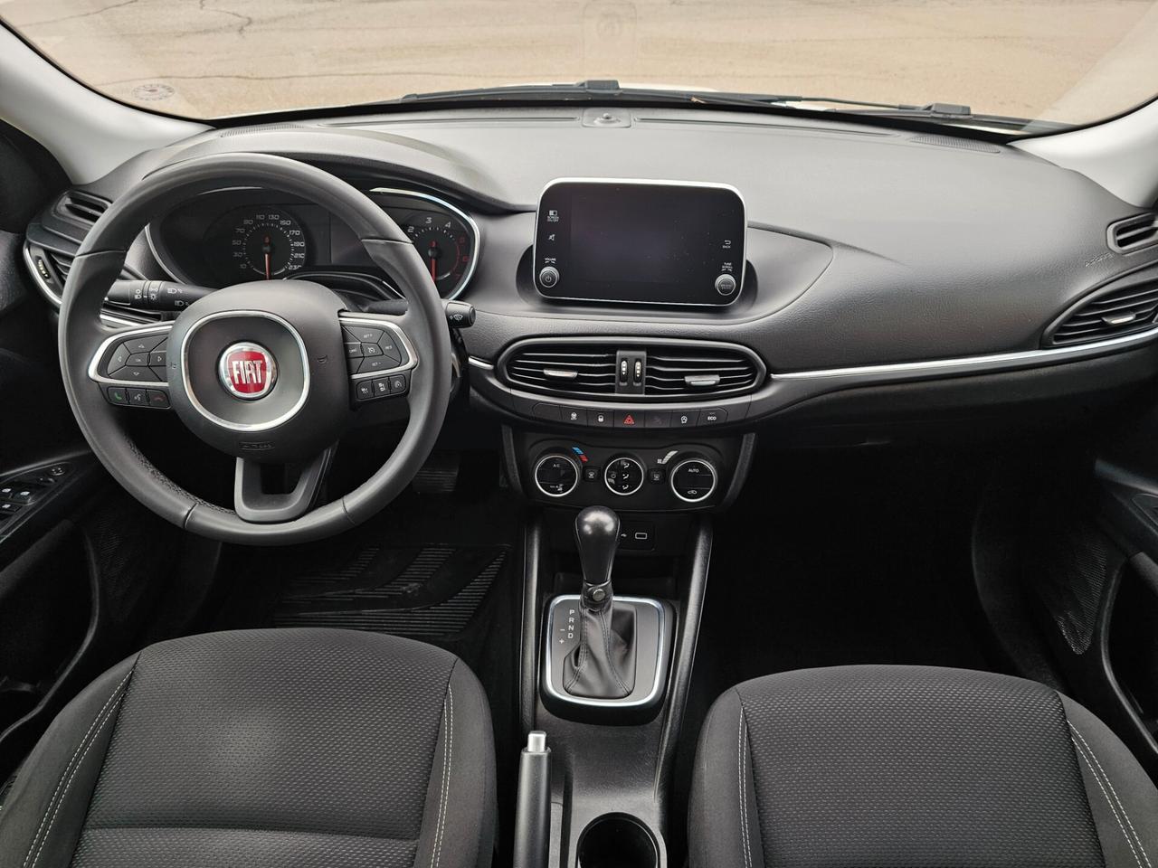 FIAT TIPO 1.6 MJT 120CV DTC BUSINESS FULL