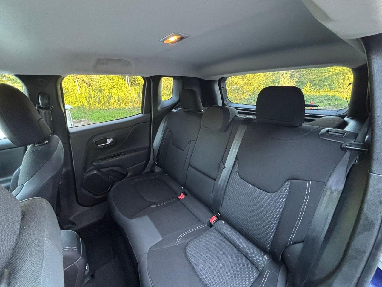Jeep Renegade 1.0 T3 Limited