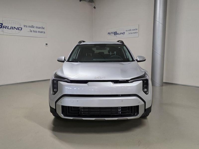 Kia Stonic 1.0 T-GDi Style