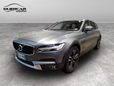 VOLVO V90 2016 Cross Country - V90 Cross Country 2.0 d4 Pro awd ge