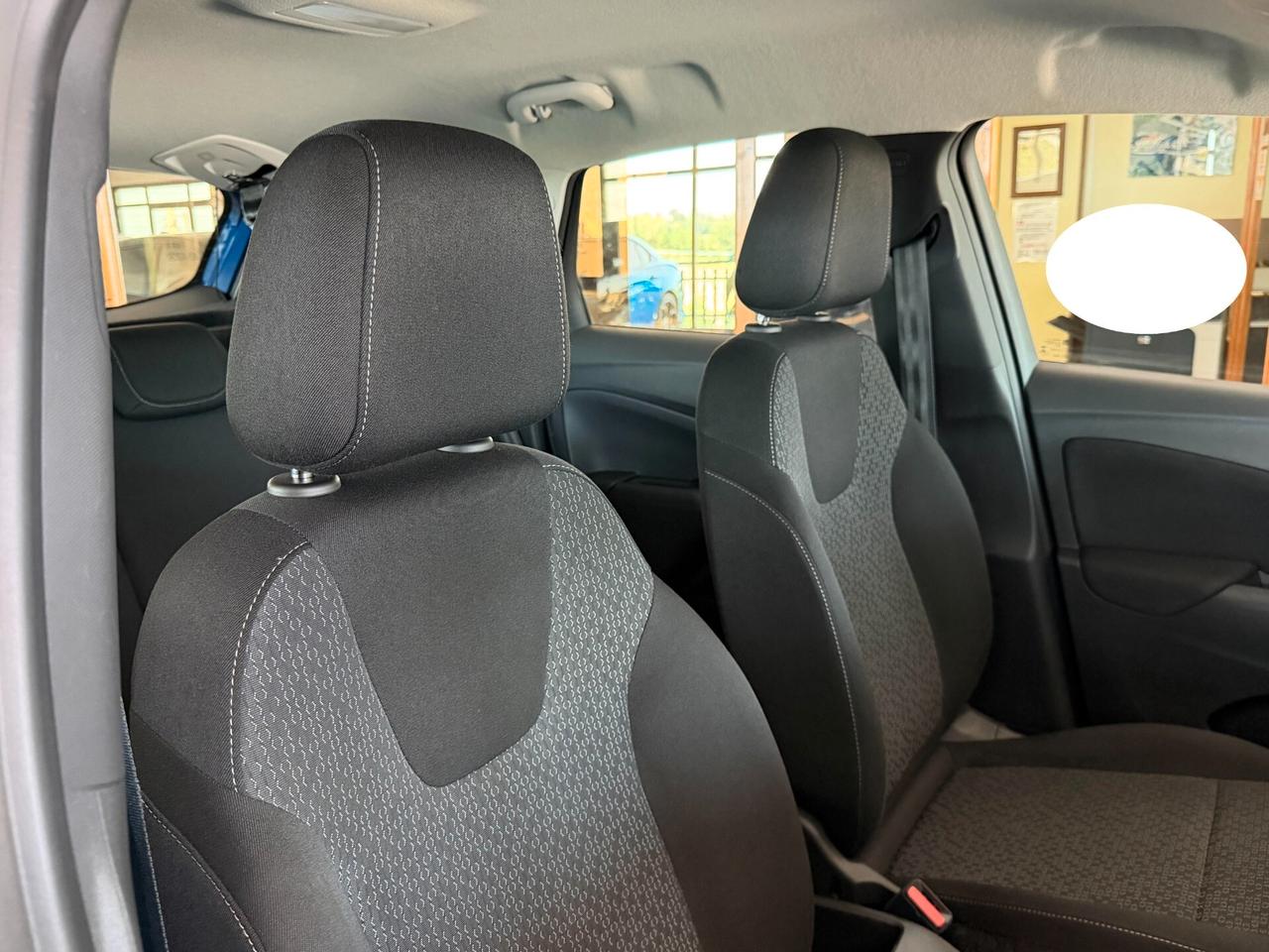 Opel Crossland 1.5 DIESEL 110 cv. EDITION