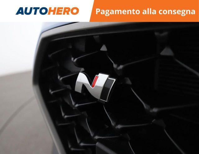 HYUNDAI i30 2.0 T-GDI 275 CV 5 porte N Performance