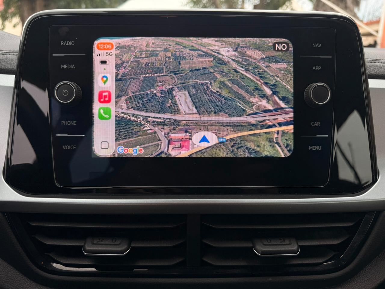 Volkswagen T-Roc 2.0 TDI 150CV DSG Life - 2022