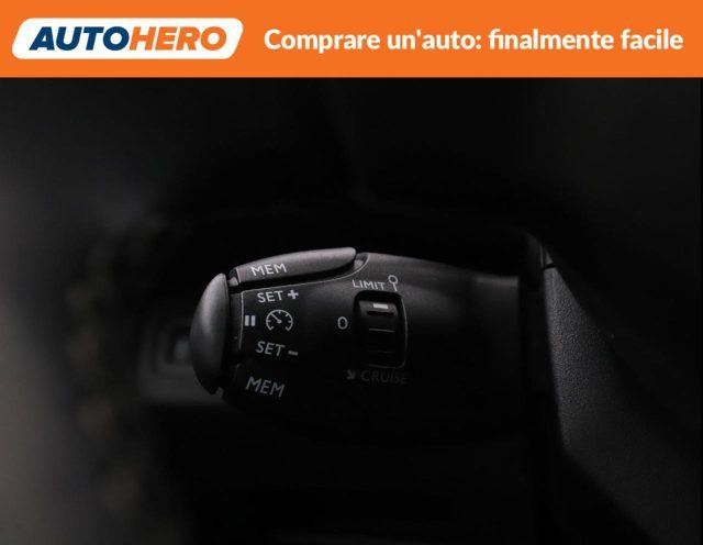 PEUGEOT 3008 BlueHDi 130 S&S Allure
