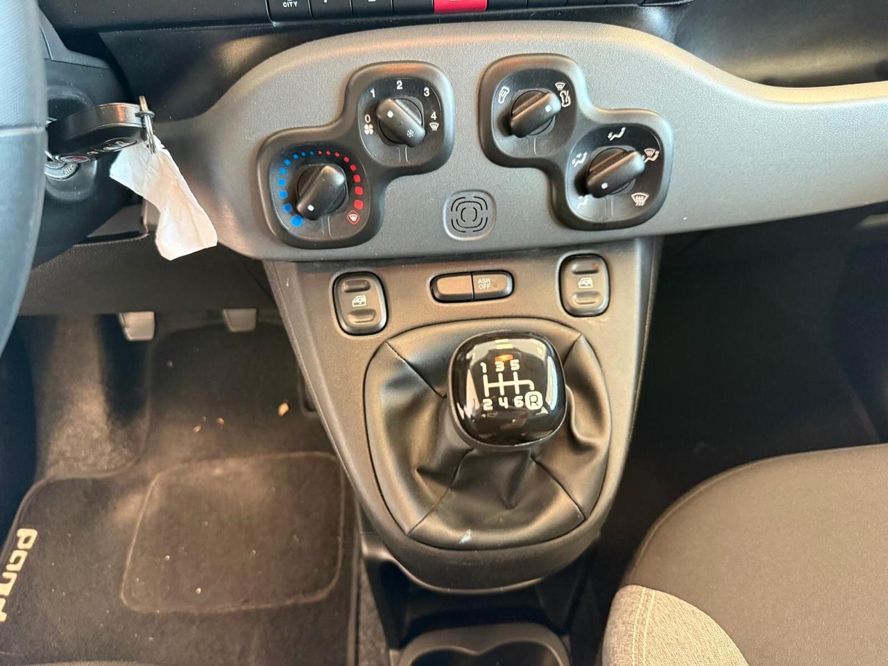 Fiat Panda 1.0 Hybrid City Life FireFly S&S