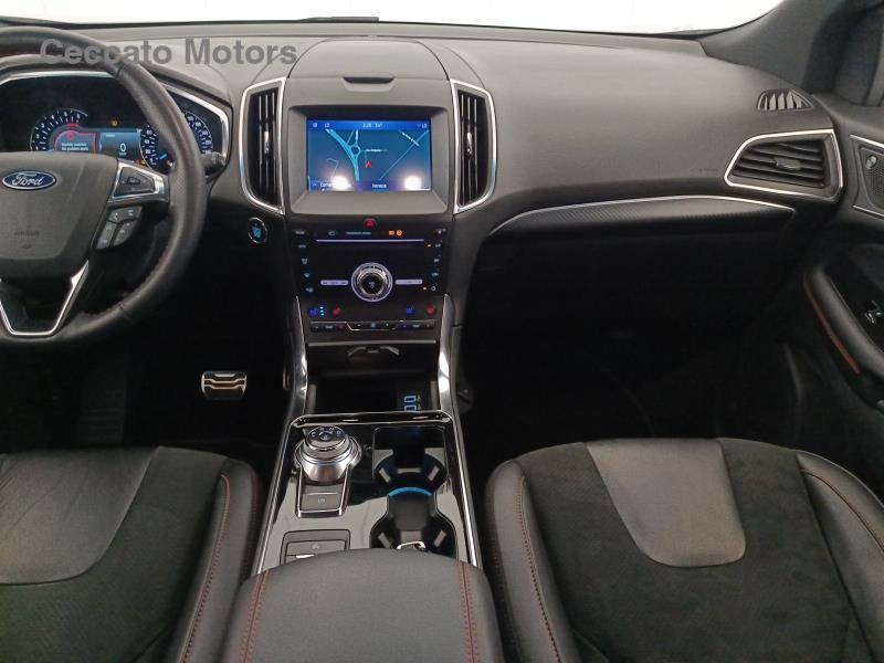 Ford Edge 2.0 EcoBlue ST-Line AWD Auto