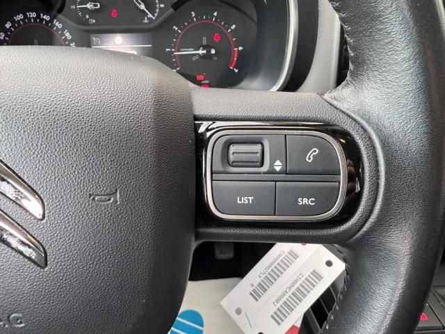 Citroen C5 Aircross 1.5 bluehdi Business s&s 130cv