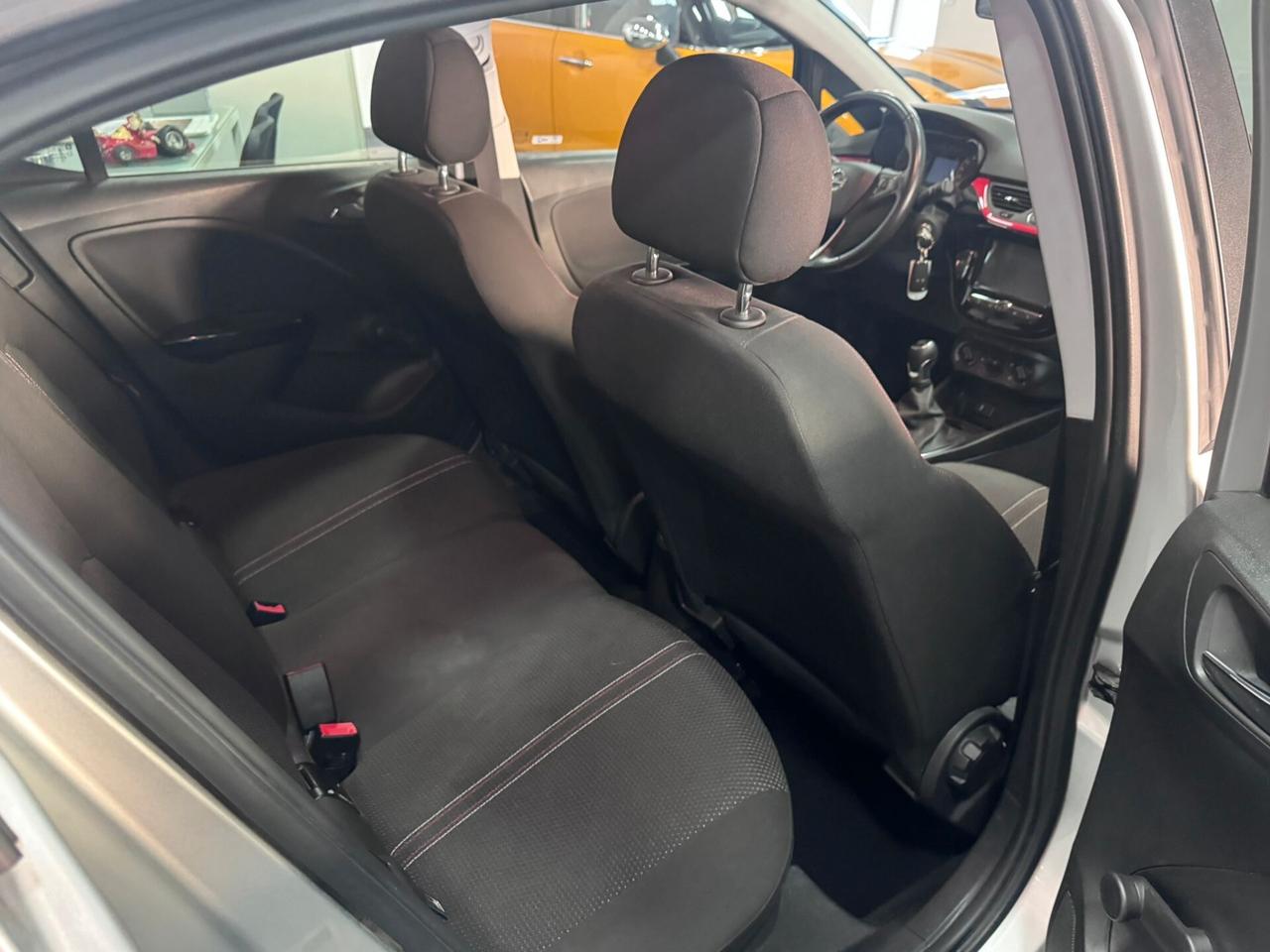 Opel Corsa 1.3 CDTI 5 porte Innovation