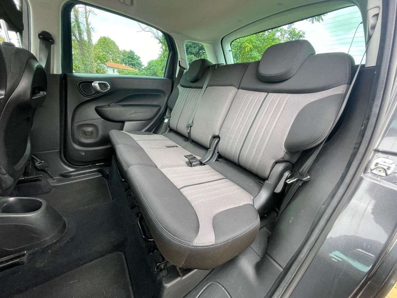 Fiat 500L Lounge 1.3 16V Multijet #7064