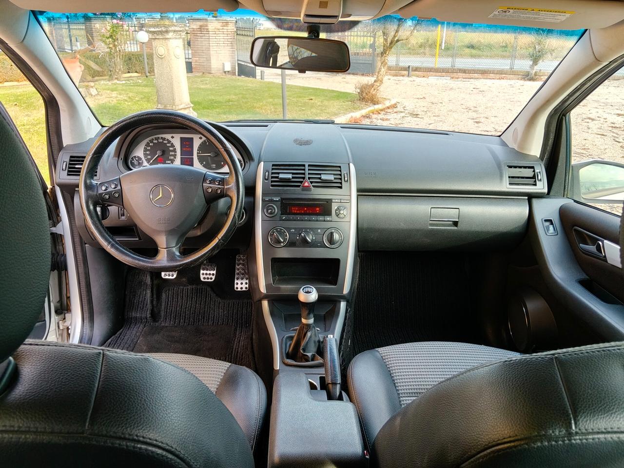 Mercedes-benz A 180 CDI Coupé Classic