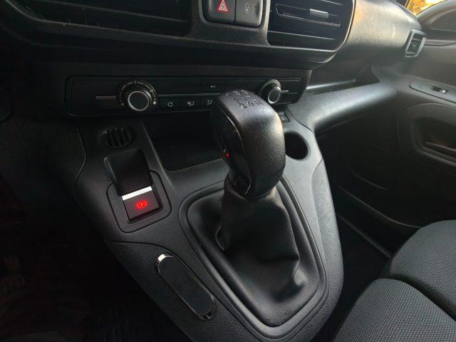 OPEL Combo 1.5D100CVPC 3posti, cinghia fatta