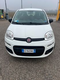 Fiat Panda 1.3 MJT 95 CV S&S Lounge