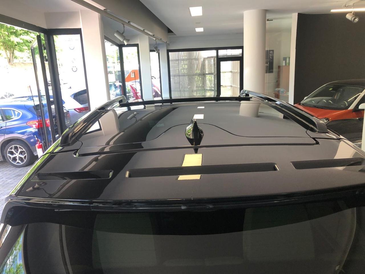 Land Rover Discovery 3.0 SDV6 306 CV HSE Luxury